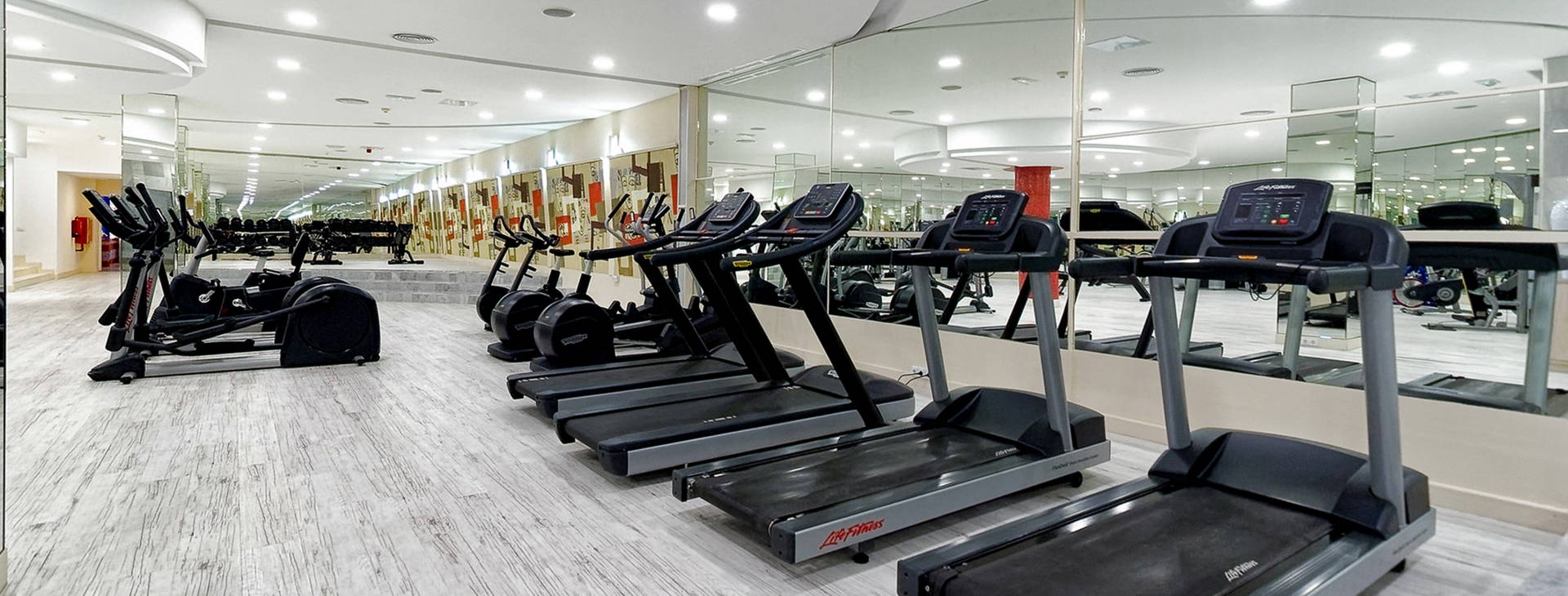 Bull Escorial & Spa Obrázek26