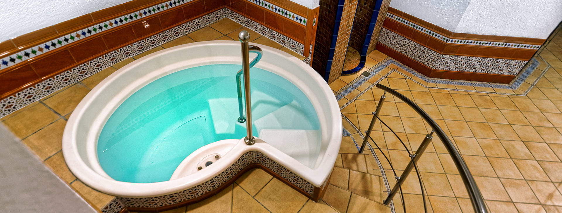 Bull Escorial & Spa Obrázek21