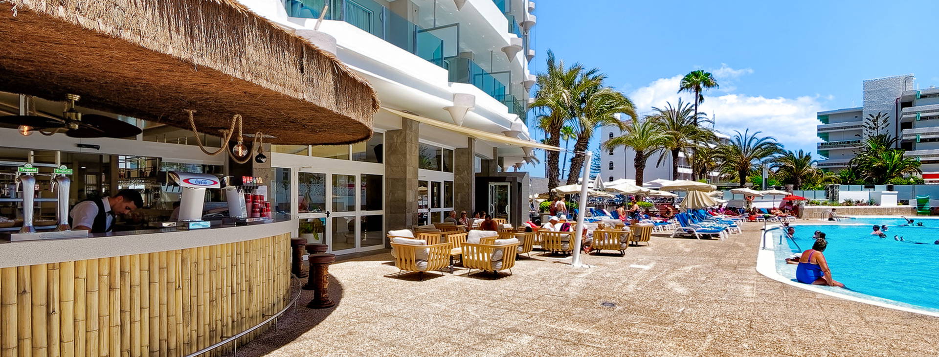 Bull Escorial & Spa Obrázek11