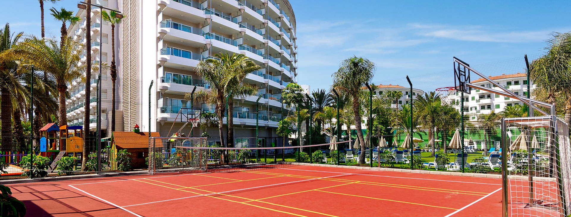 Bull Escorial & Spa Obrázek23