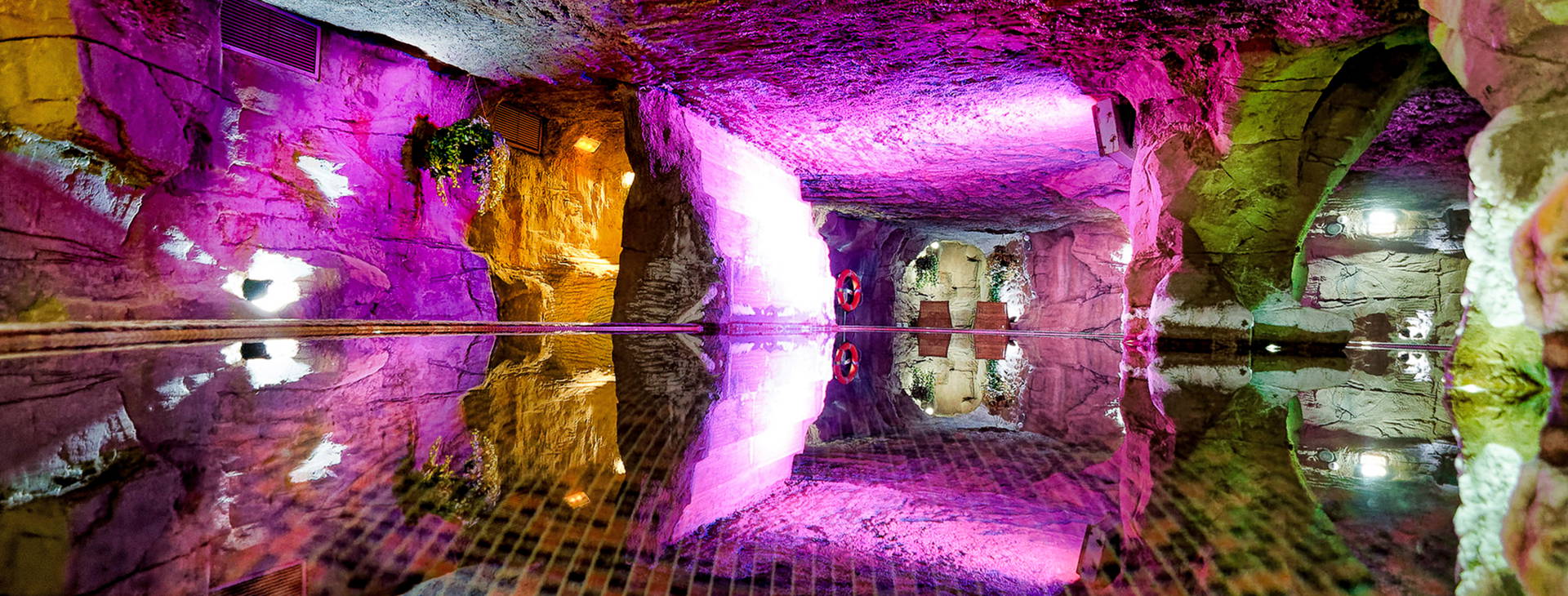 Bull Escorial & Spa Obrázek22