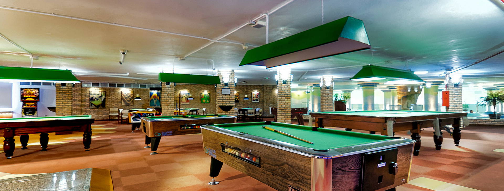 Bull Escorial & Spa Obrázek25