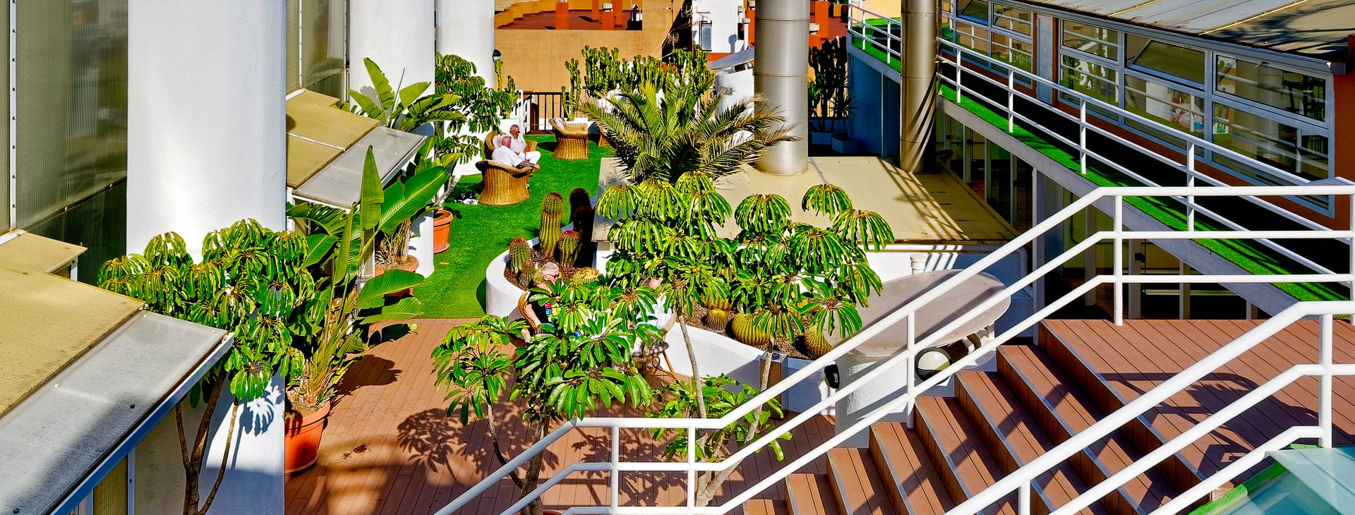 Bull Astoria Obrázek4