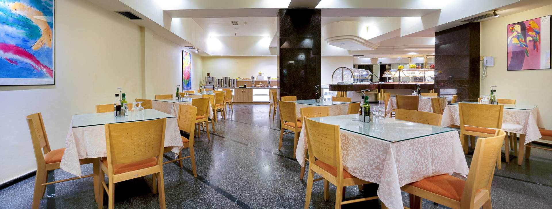 Bull Astoria Obrázek18