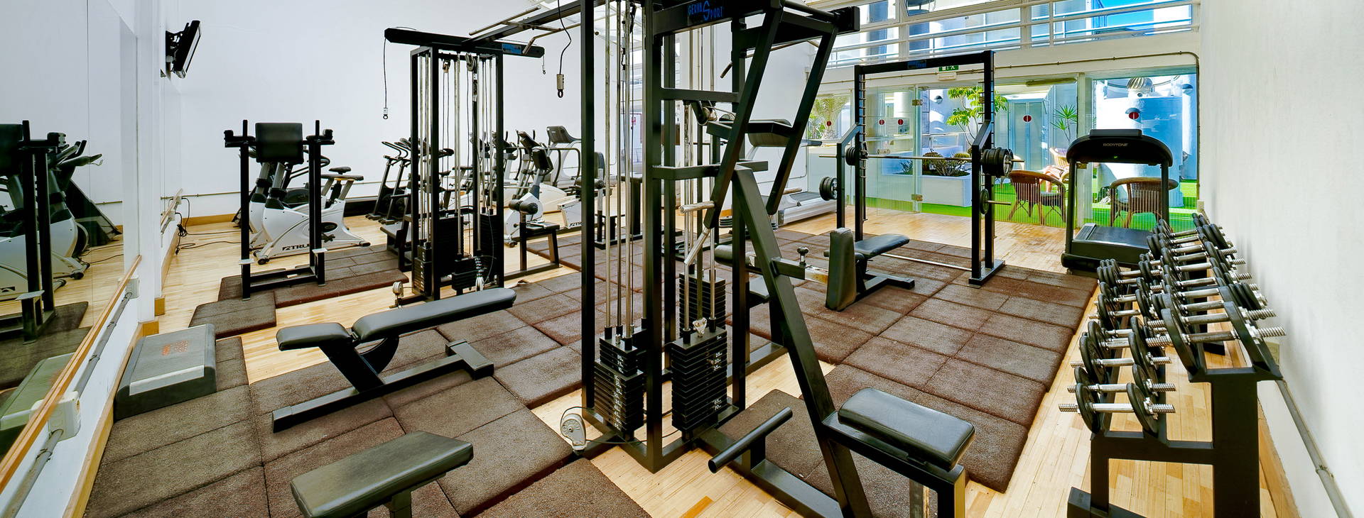 Bull Astoria Obrázek26