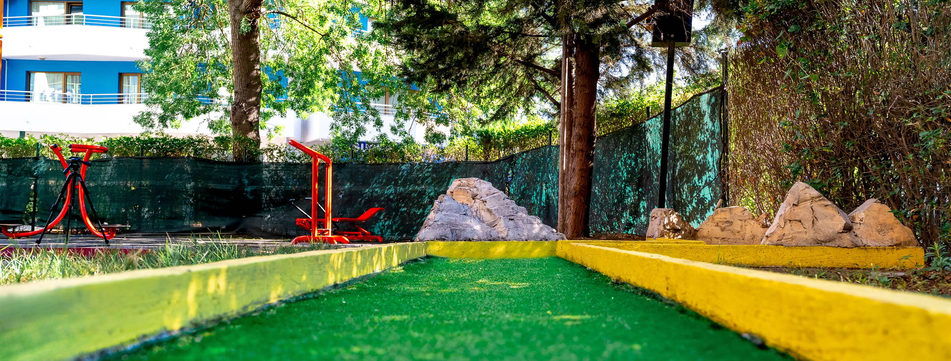 Kalina Garden Obrázek13