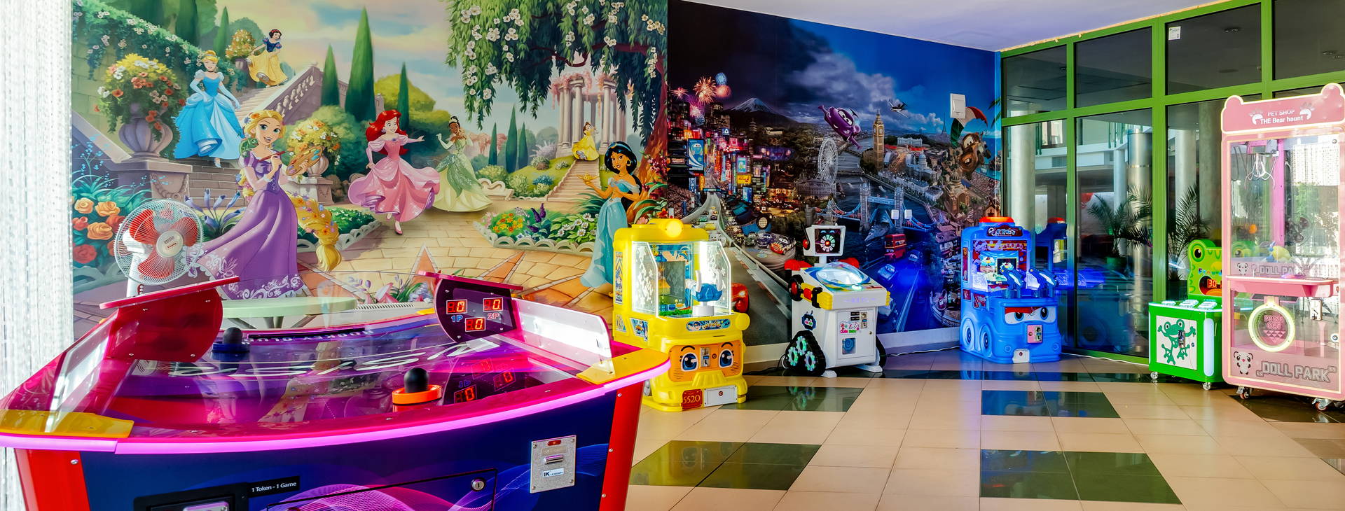 Kalina Garden Obrázek16