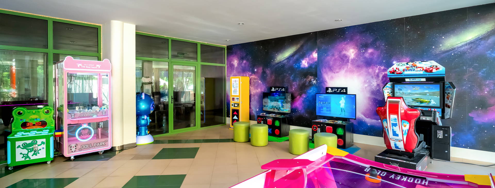 Kalina Garden Obrázek17