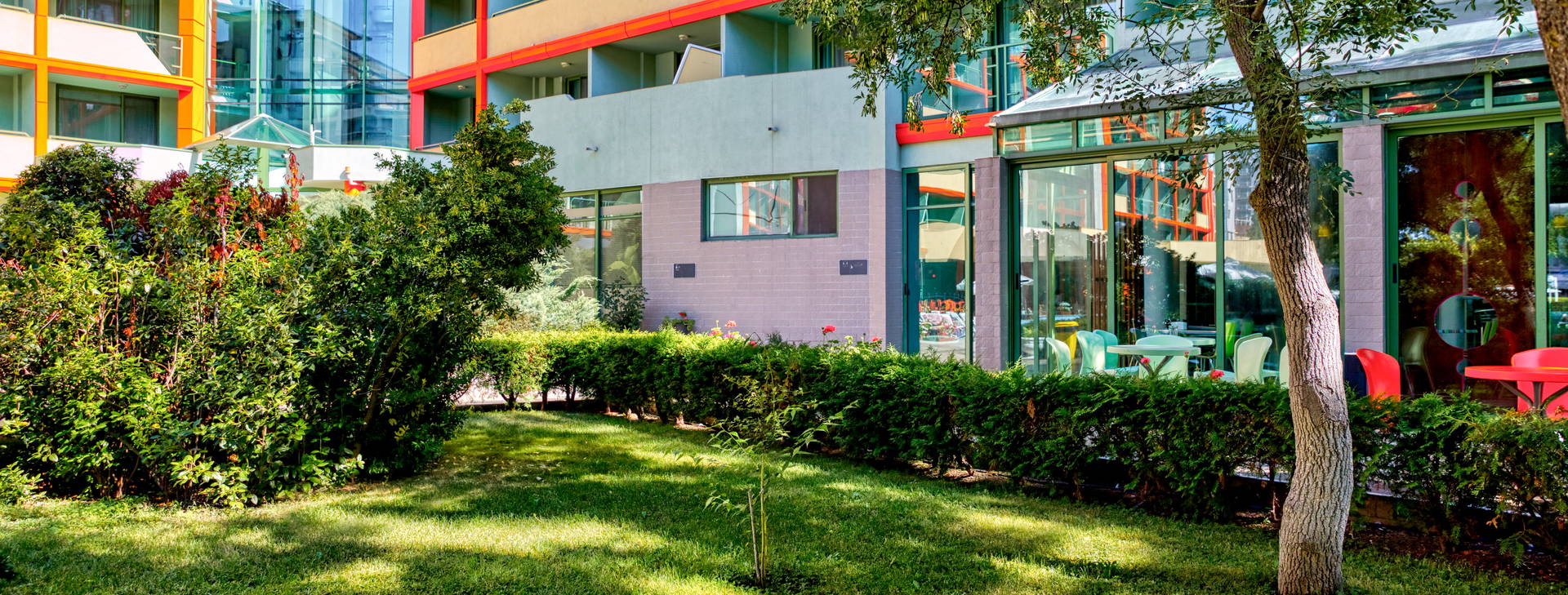 Kalina Garden Obrázek21