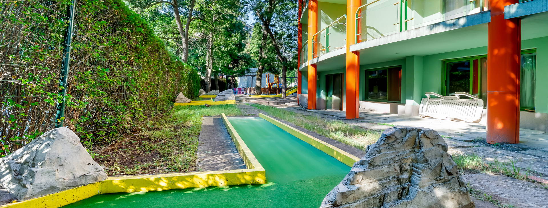 Kalina Garden Obrázek19