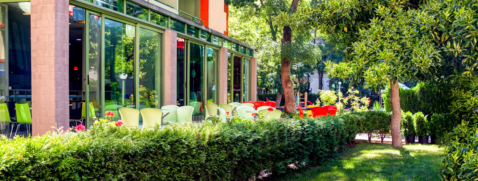 Kalina Garden Obrázek20