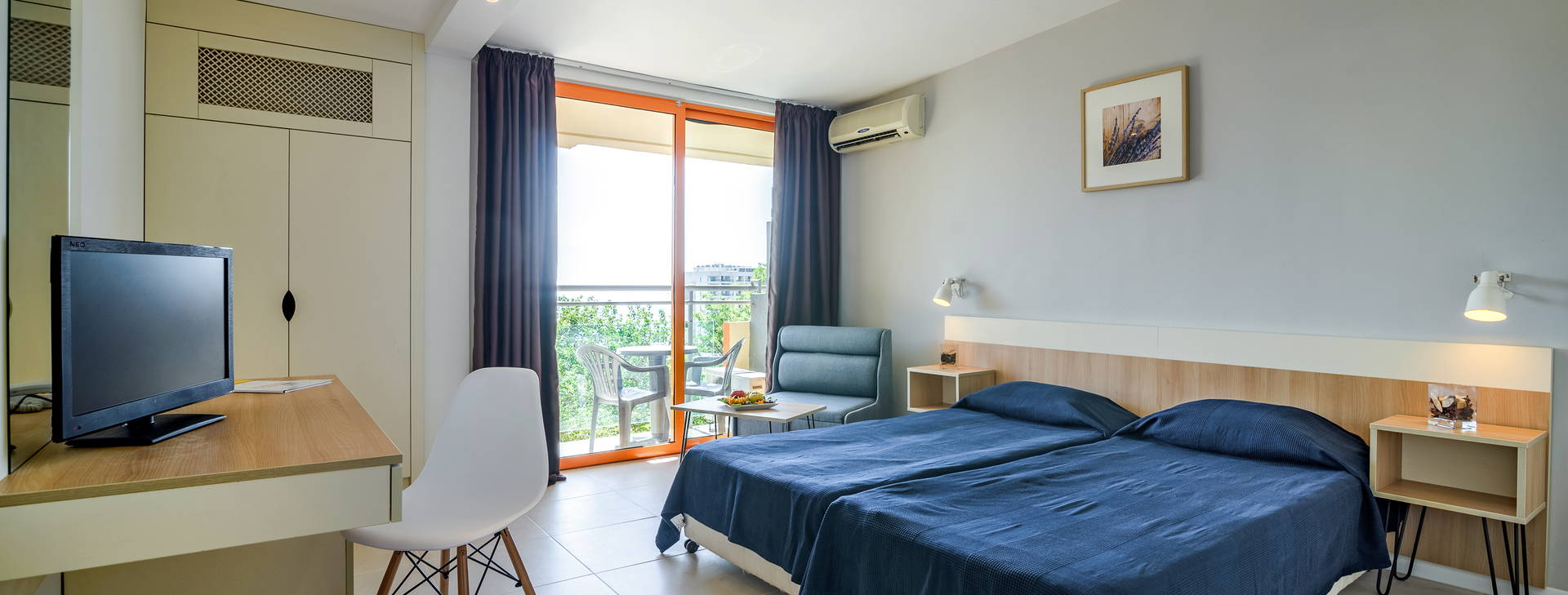 Sunrise (ex. Primasol Sunrise) Obrázek11