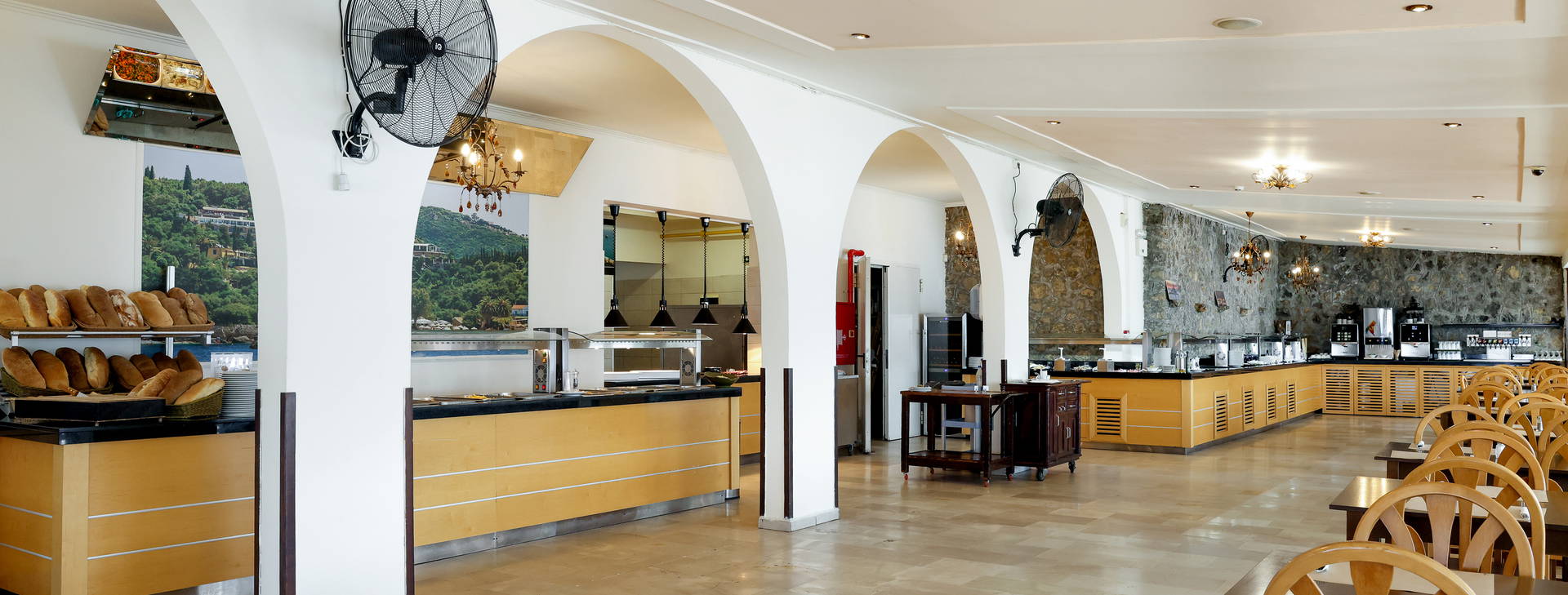 Paleokastritsa Palace Obrázek11