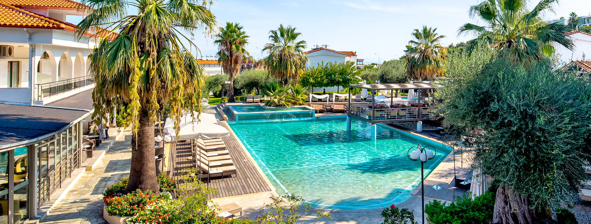 Flegra Palace Obrázek0