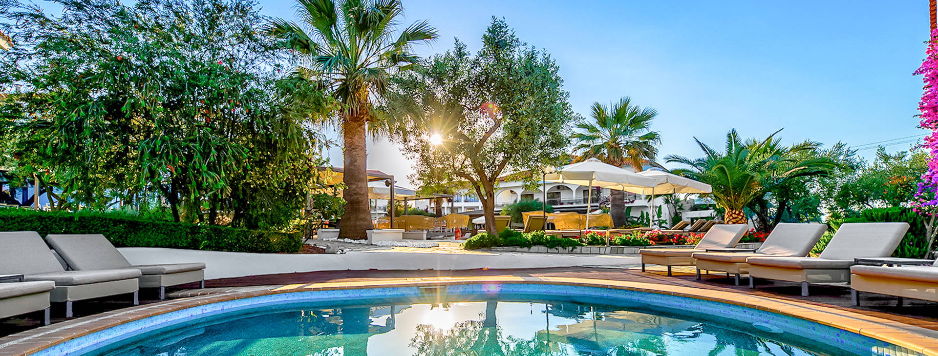 Flegra Palace Obrázek1