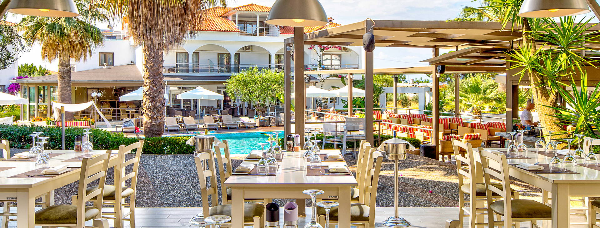 Flegra Palace Obrázek10