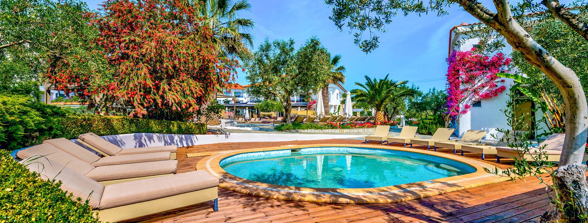 Flegra Palace Obrázek2