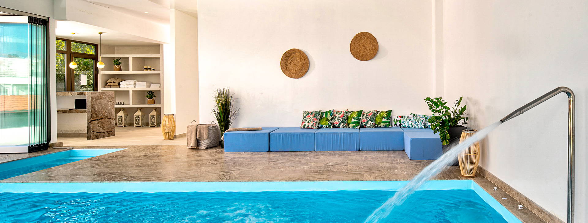 Flegra Palace Obrázek29