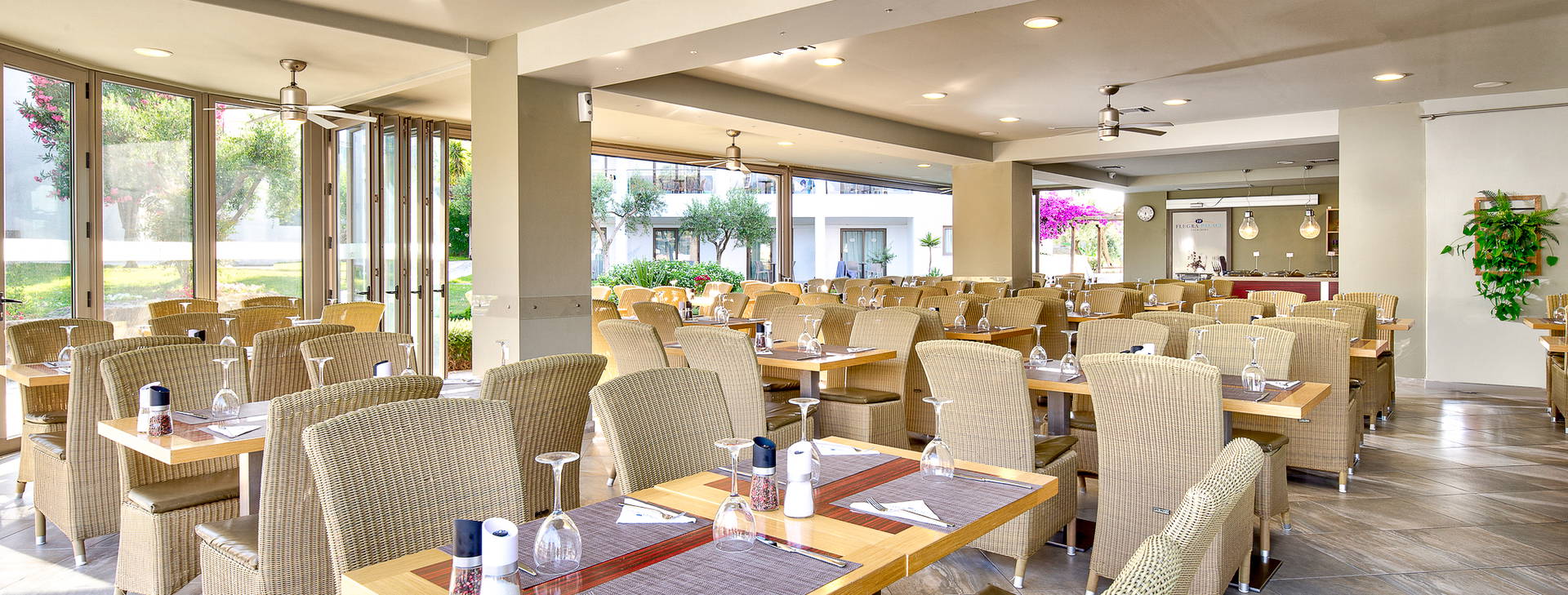 Flegra Palace Obrázek11