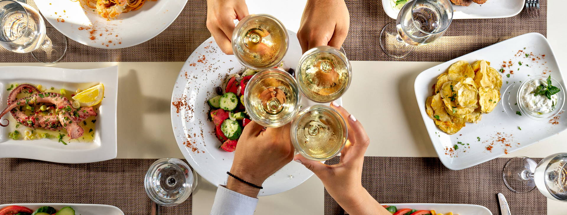 Flegra Palace Obrázek17