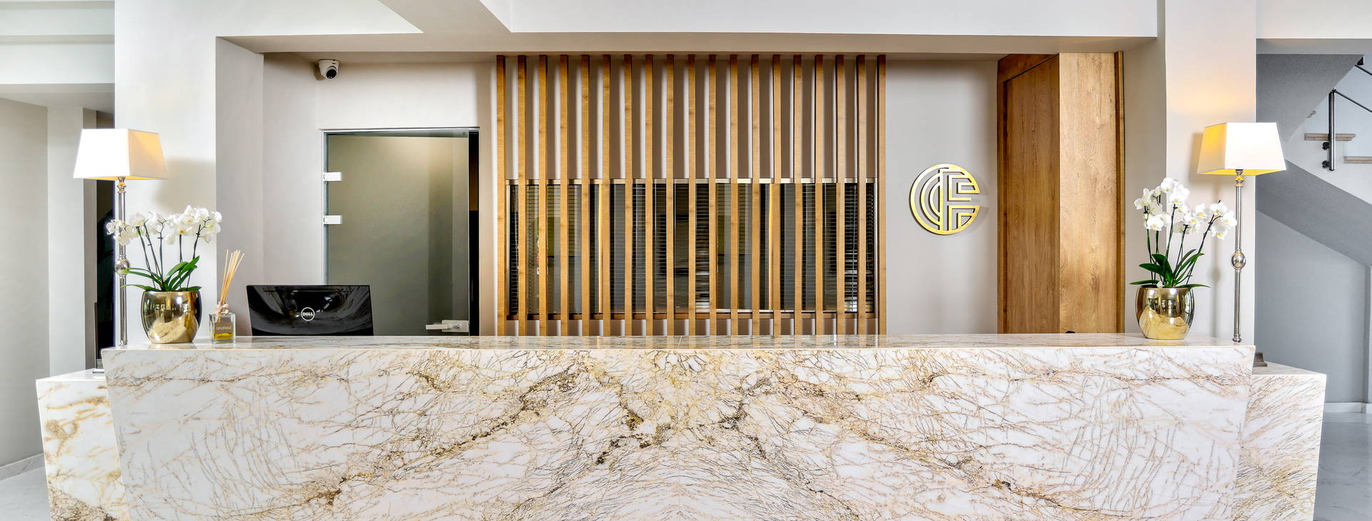 Flegra Palace Obrázek25