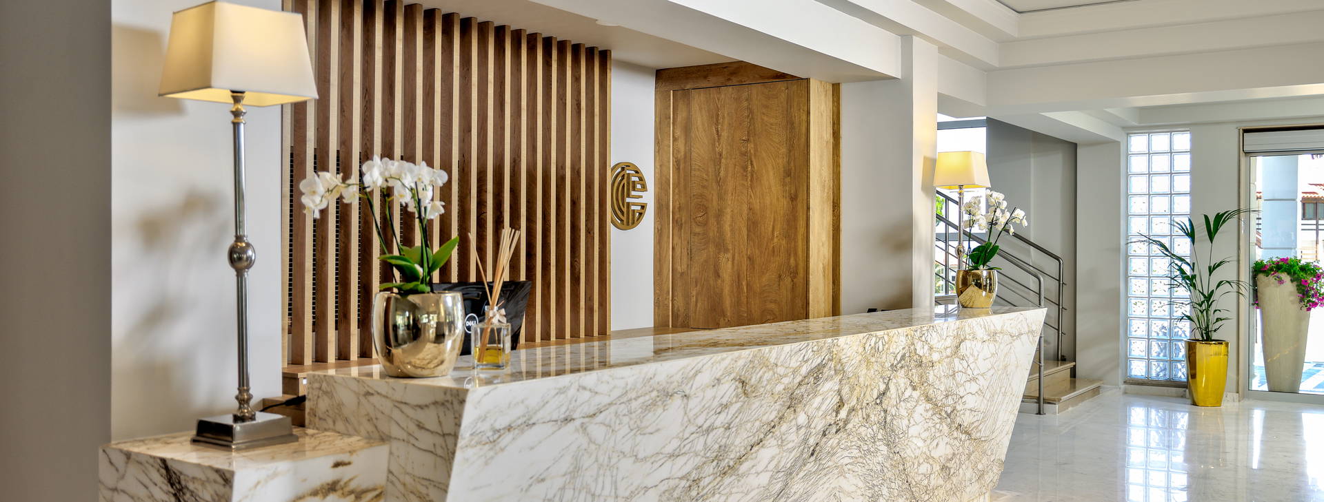 Flegra Palace Obrázek24