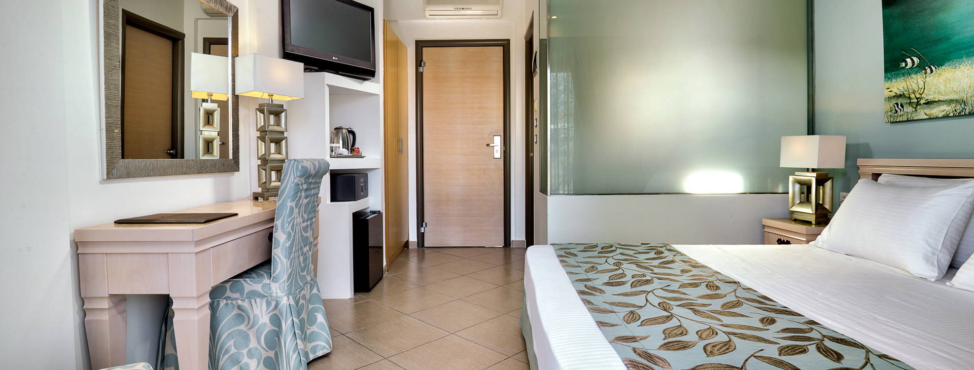 Flegra Palace Obrázek8