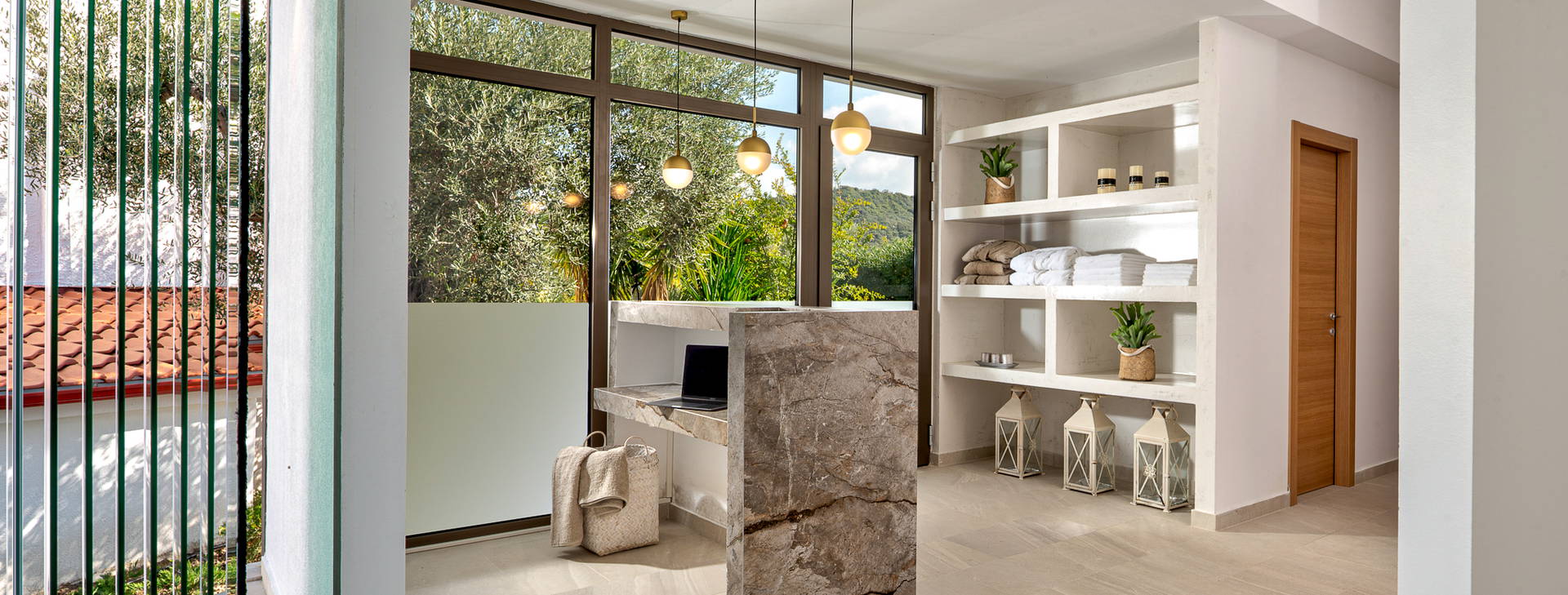 Flegra Palace Obrázek27