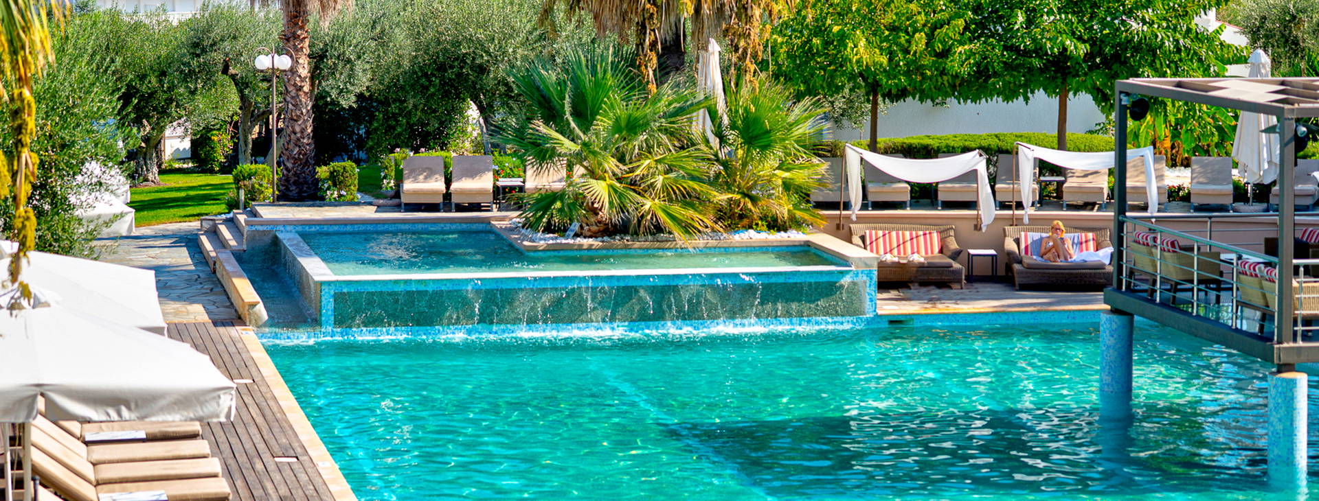 Flegra Palace Obrázek3