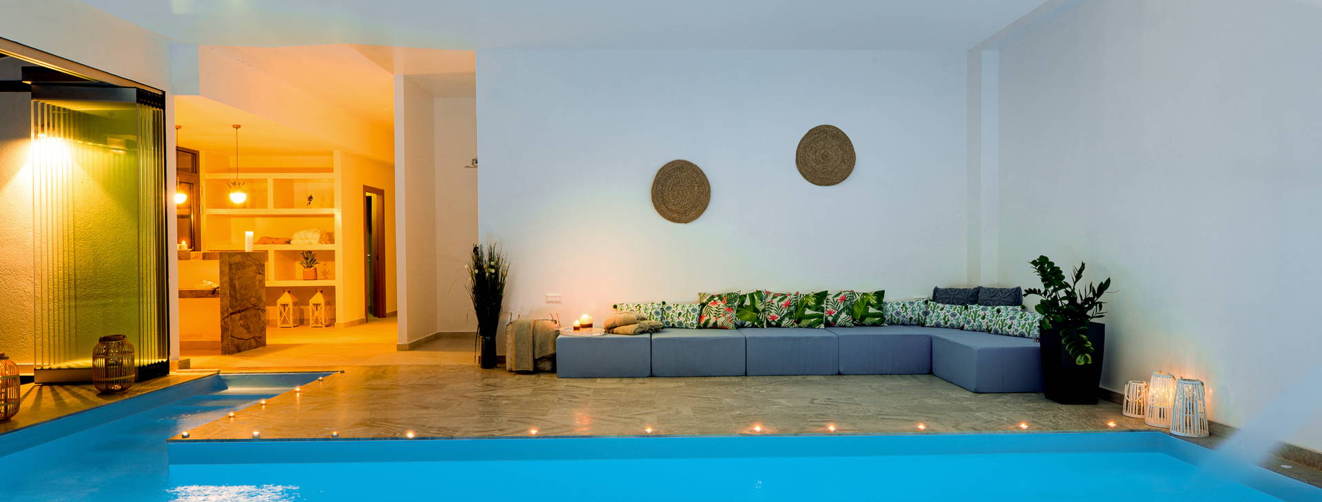 Flegra Palace Obrázek30