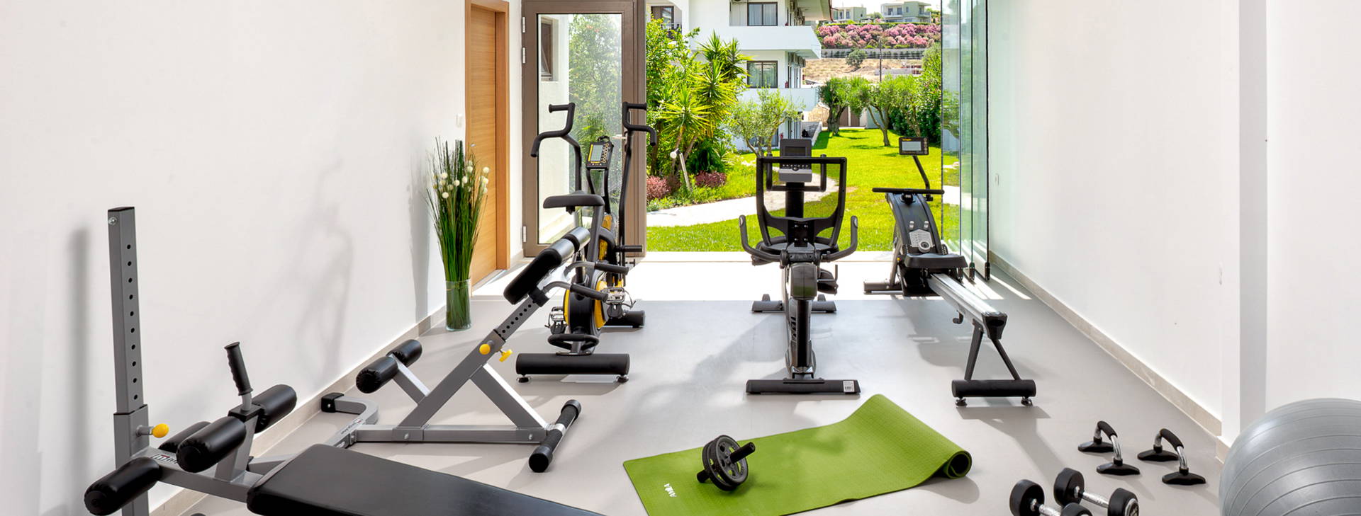 Flegra Palace Obrázek32