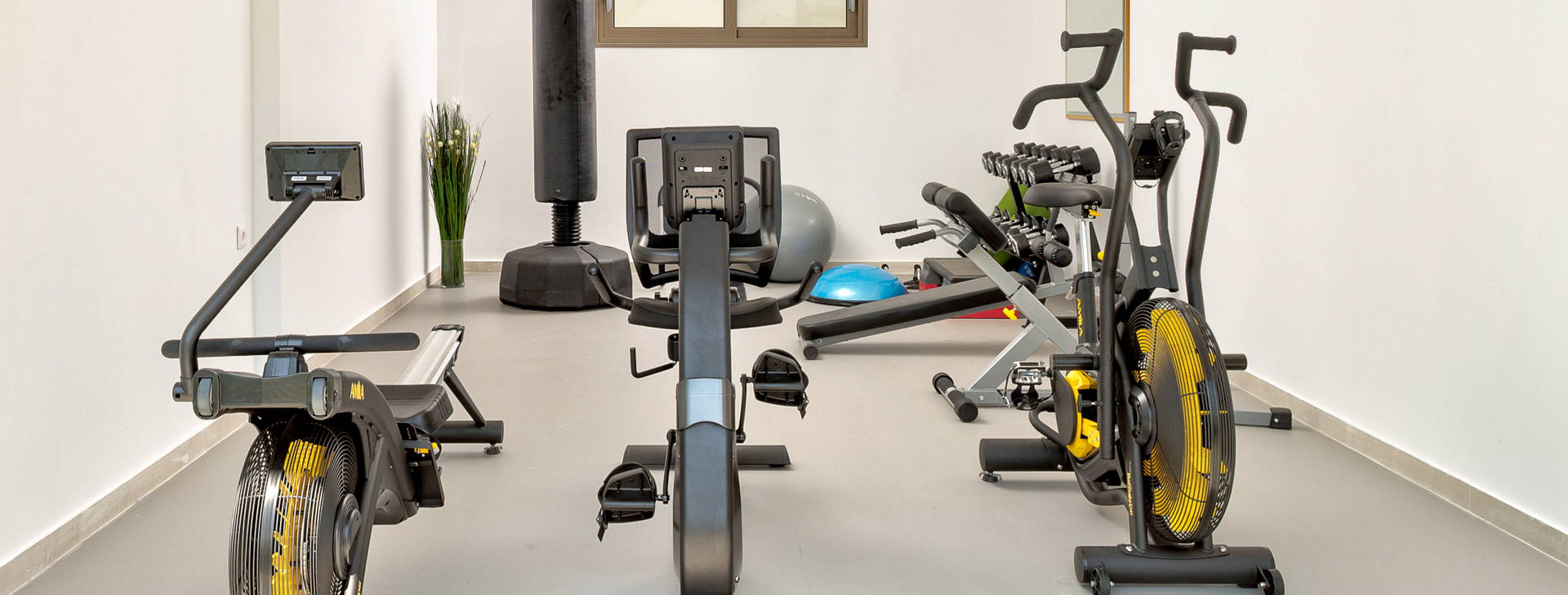 Flegra Palace Obrázek31