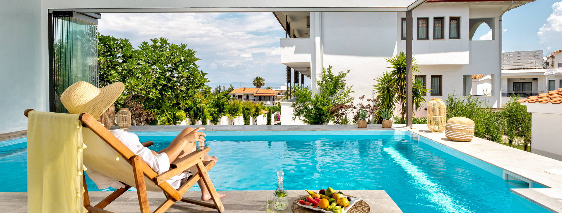 Flegra Palace Obrázek4