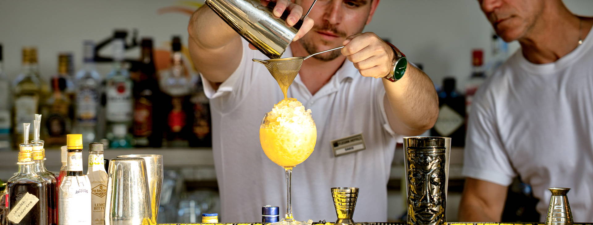 Flegra Palace Obrázek19