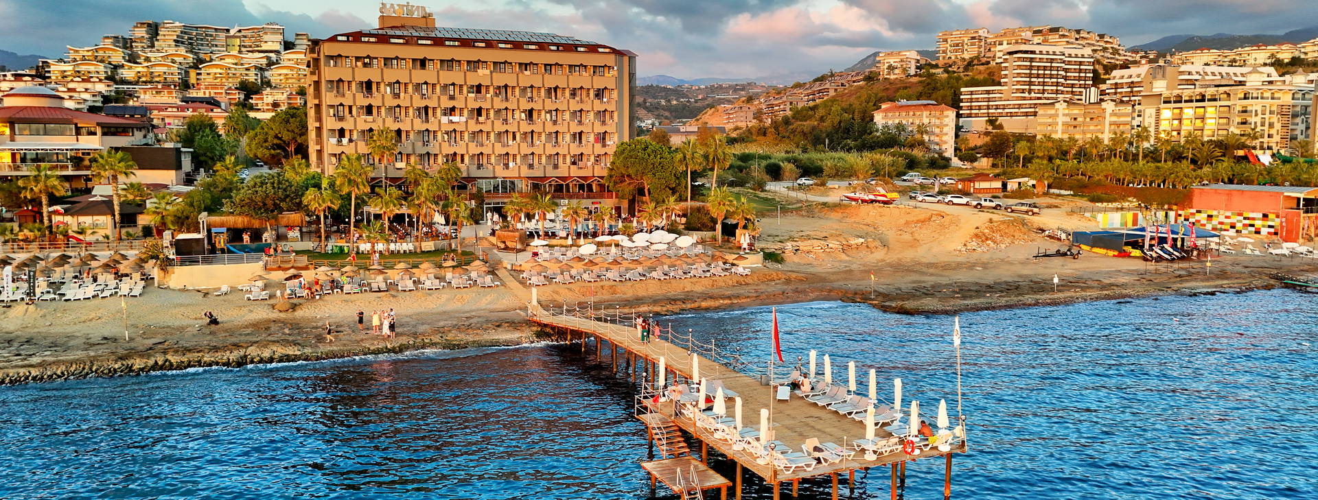 Anitas Beach Obrázek4