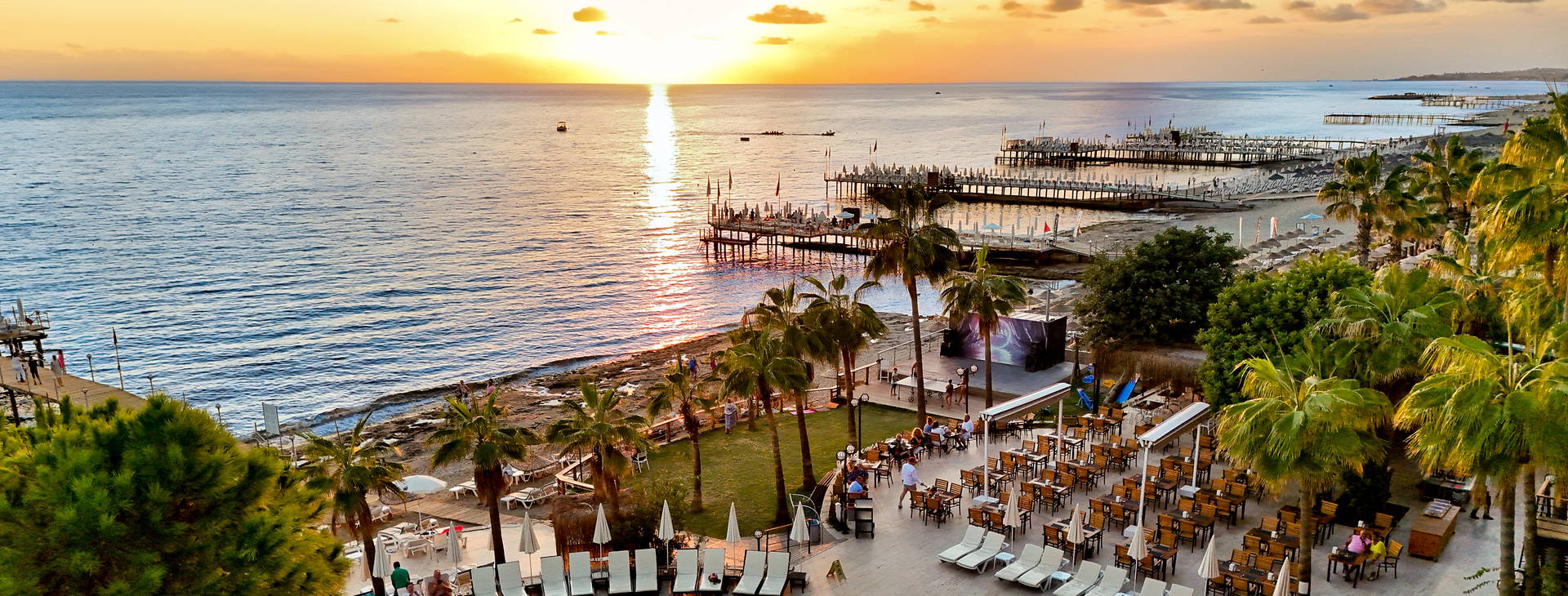 Anitas Beach Obrázek0