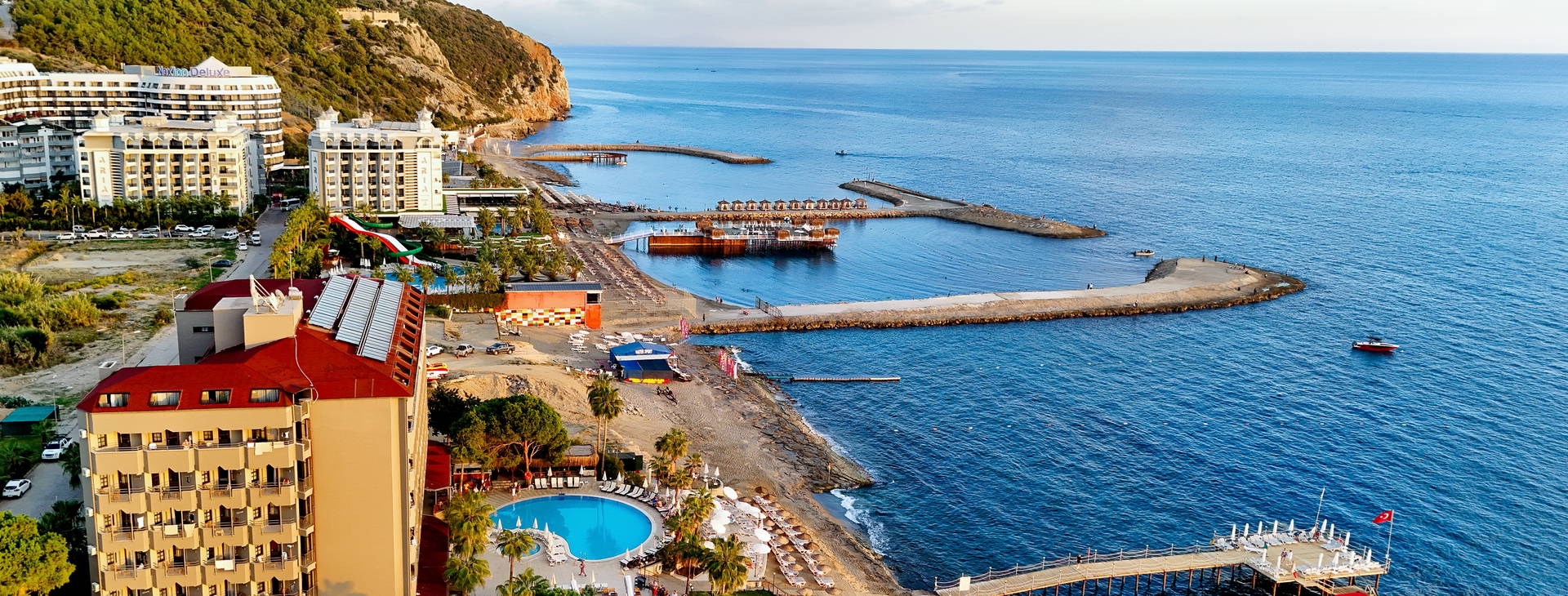 Anitas Beach Obrázek6