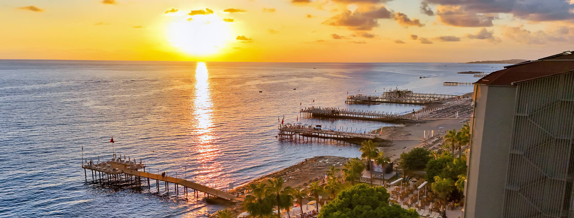 Anitas Beach Obrázek32