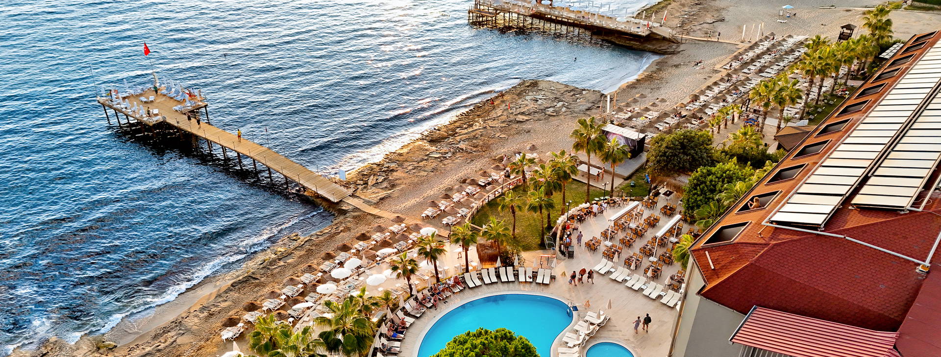 Anitas Beach Obrázek10