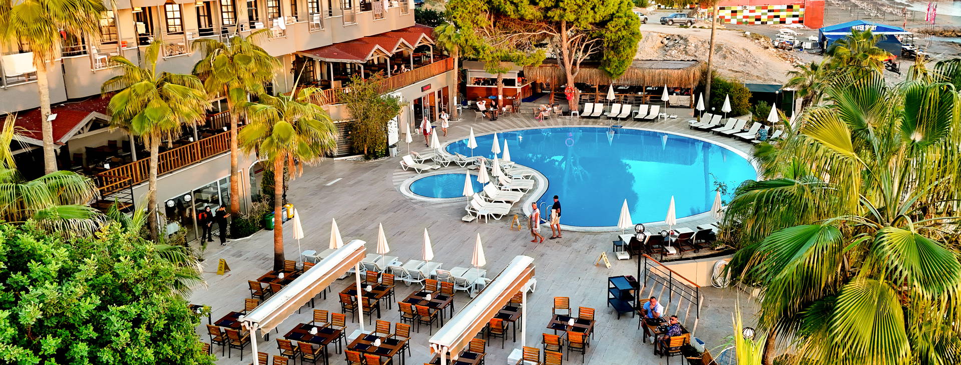 Anitas Beach Obrázek5