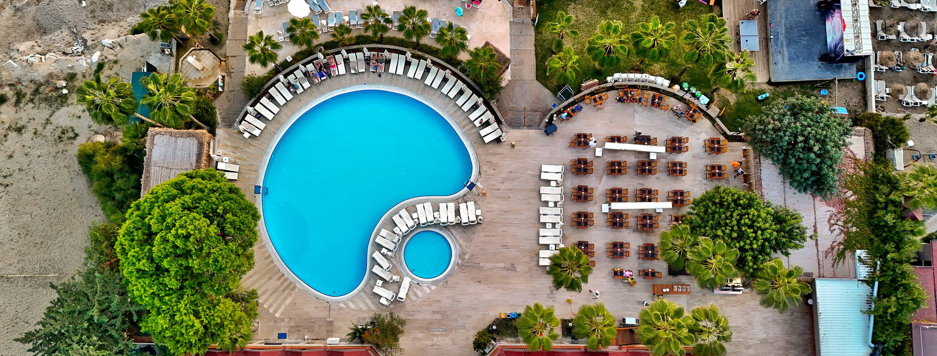 Anitas Beach Obrázek8