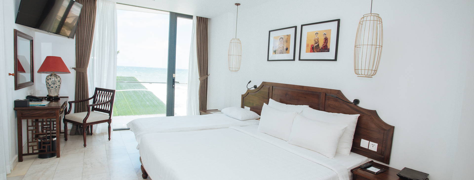 The Palmy Phu Quoc Resort Obrázek5