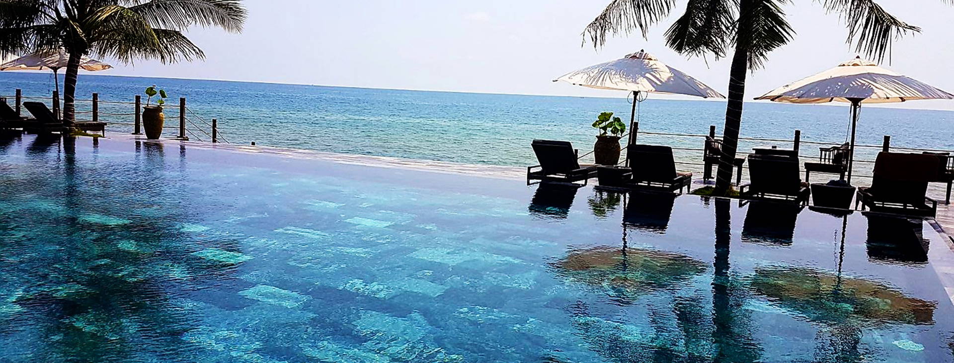 The Palmy Phu Quoc Resort Obrázek4