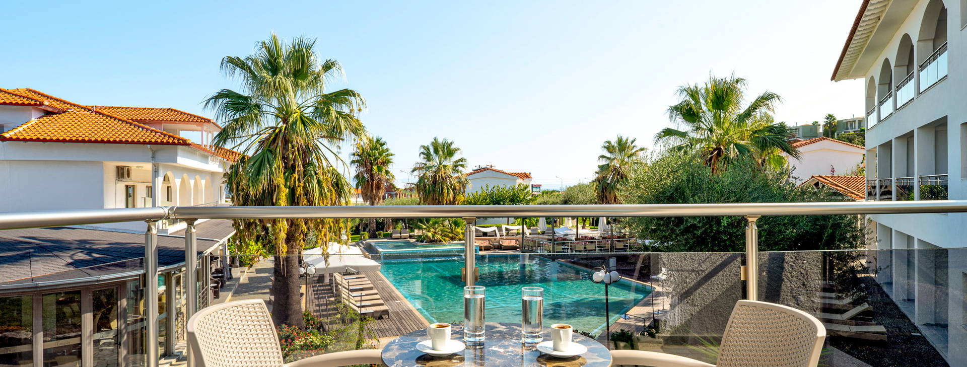 Flegra Palace Obrázek9