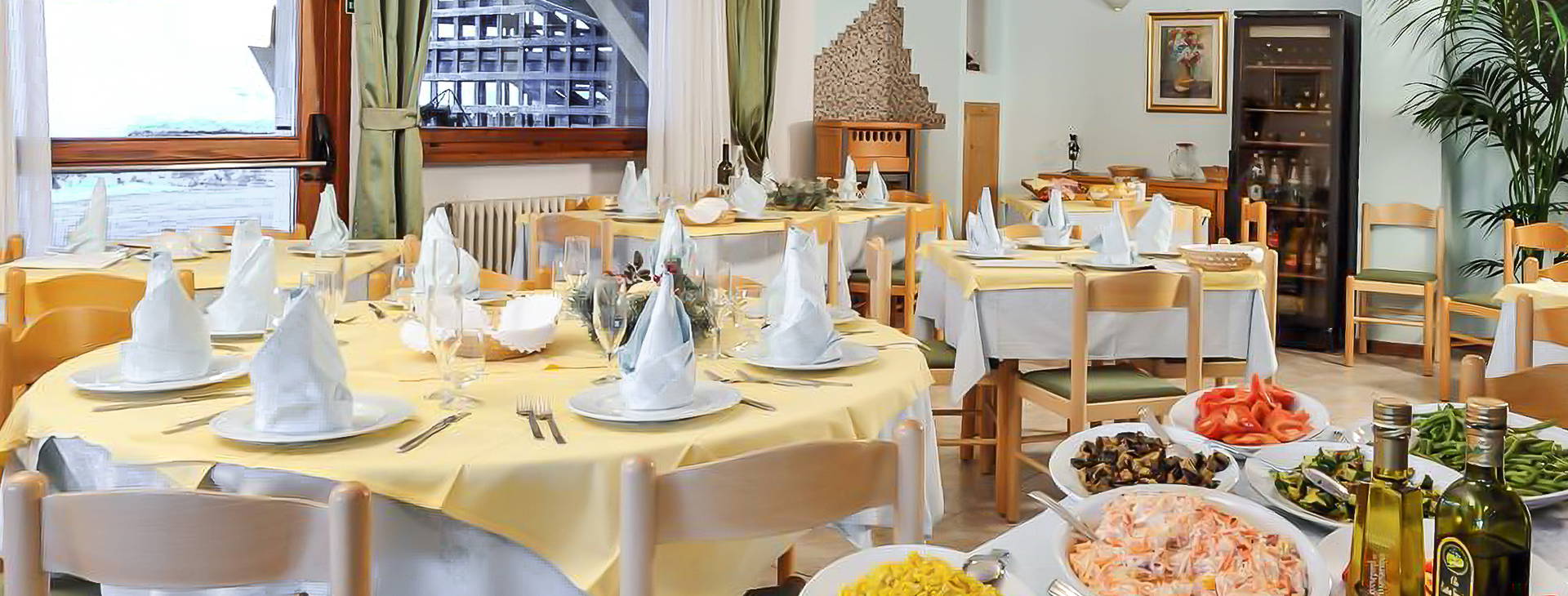 Park Hotel Bellevue Obrázek5
