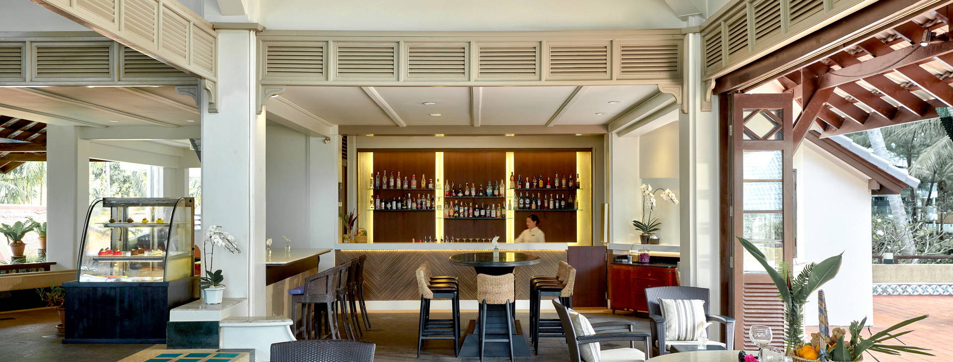 Dusit Thani Laguna Obrázek26