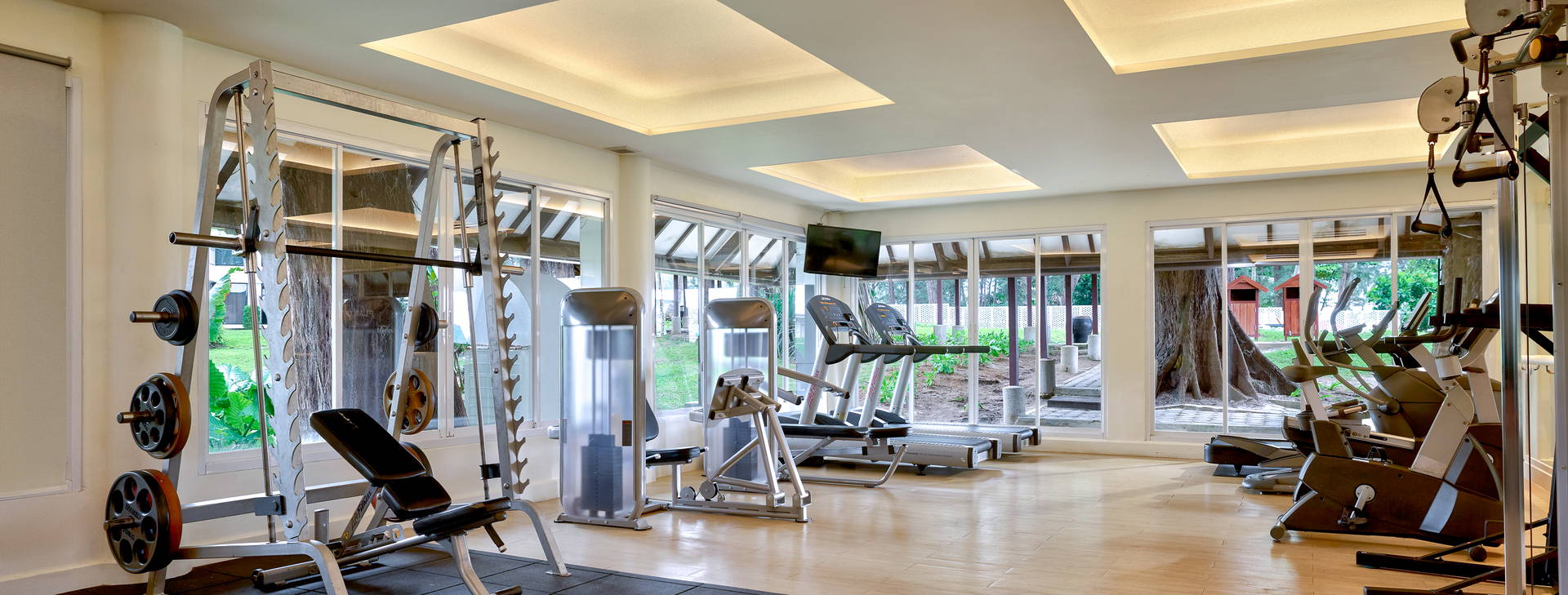 Dusit Thani Laguna Obrázek35