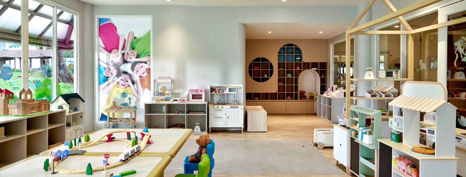 Dusit Thani Laguna Obrázek34