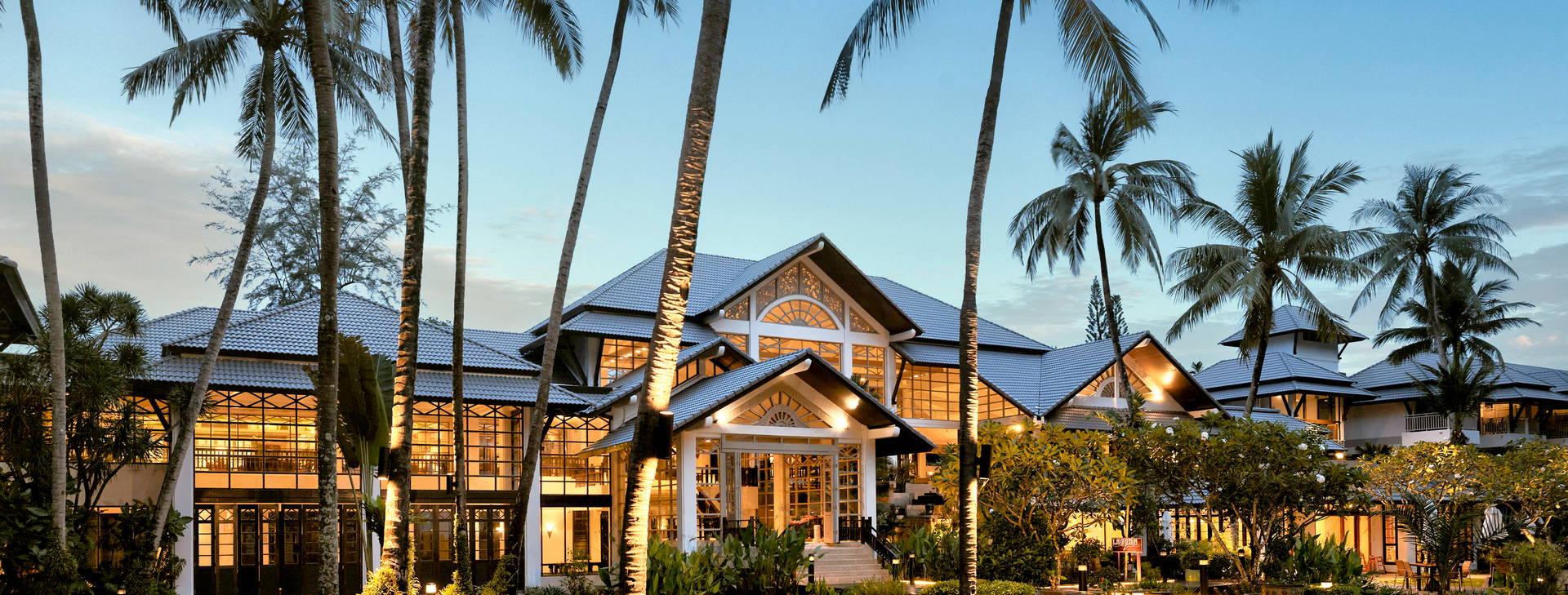 Dusit Thani Laguna Obrázek8