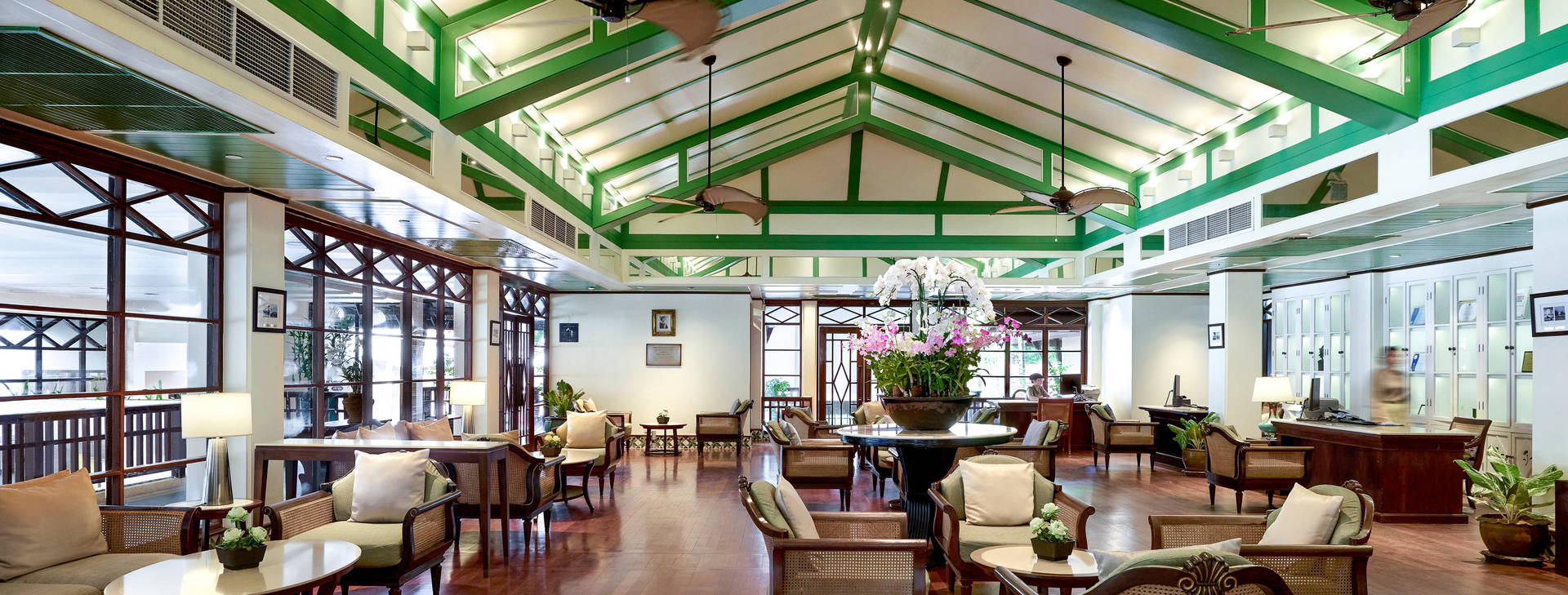 Dusit Thani Laguna Obrázek19